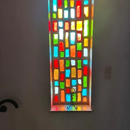 別荘 Le Nid Des Loups