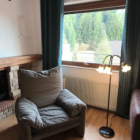 Le Nid Des Loups * アブレッシュフィラー