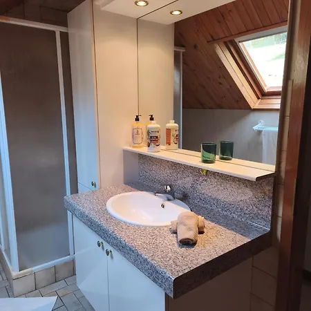 Le Nid Des Loups アブレッシュフィラー