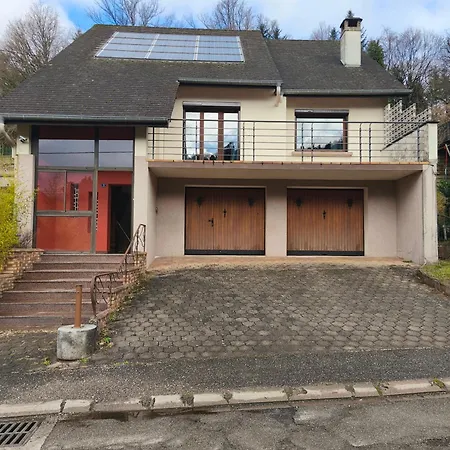 Le Nid Des Loups アブレッシュフィラー