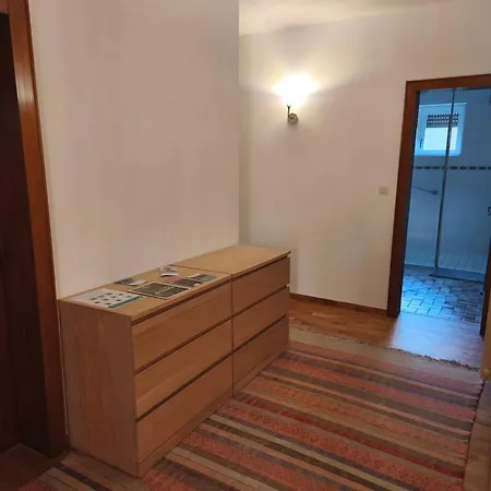 Holiday home Le Nid Des Loups Abreschviller