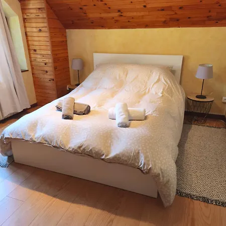 Le Nid Des Loups * アブレッシュフィラー