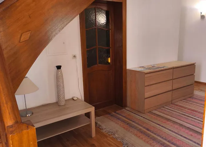 Le Nid Des Loups Abreschviller