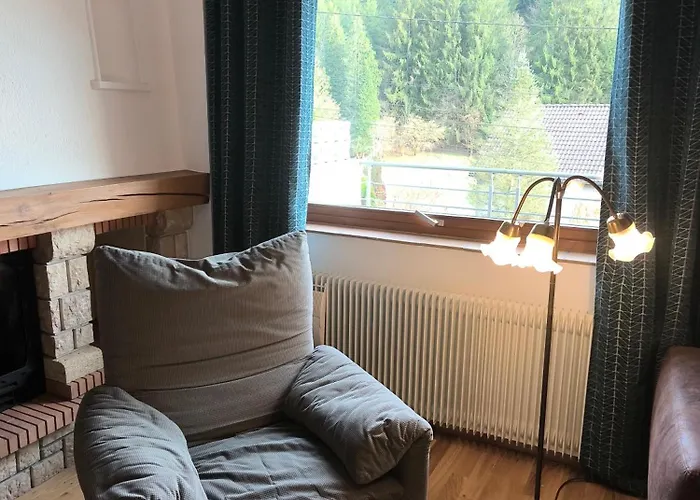 Le Nid Des Loups * Abreschviller