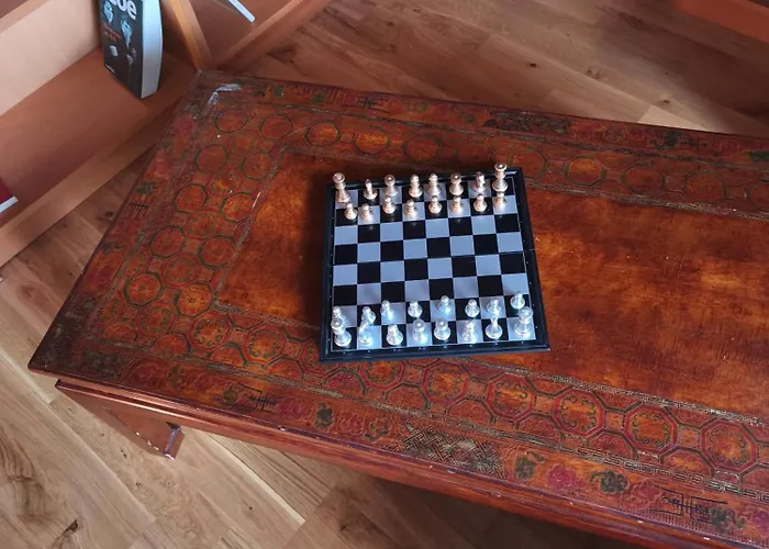 Le Nid Des Loups Dom wakacyjny *