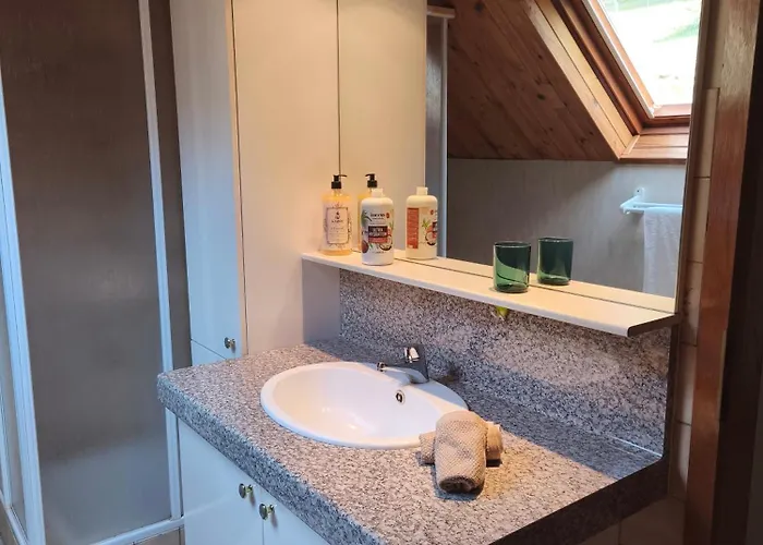 Le Nid Des Loups Abreschviller