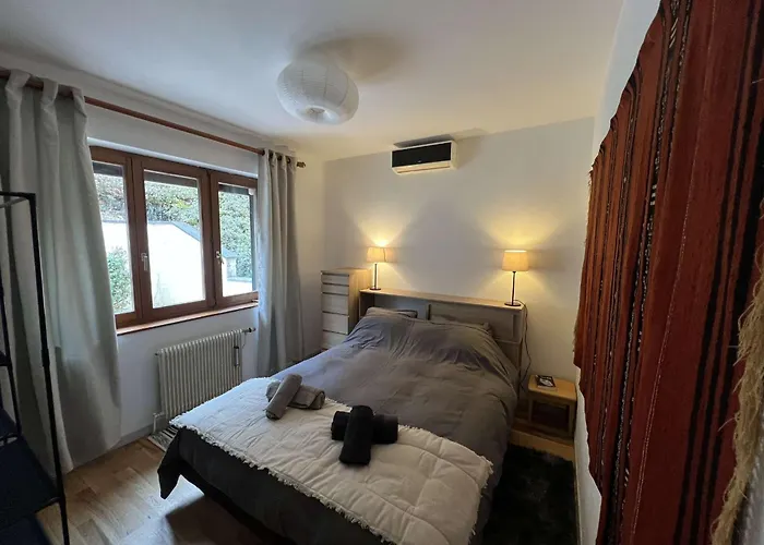 Le Nid Des Loups Abreschviller