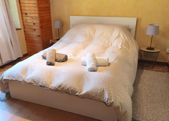 Le Nid Des Loups * Abreschviller