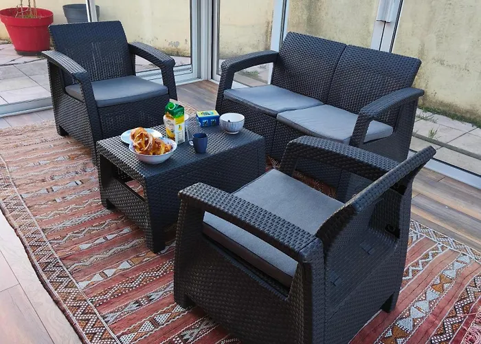 Le Nid Des Loups Dom wakacyjny Abreschviller