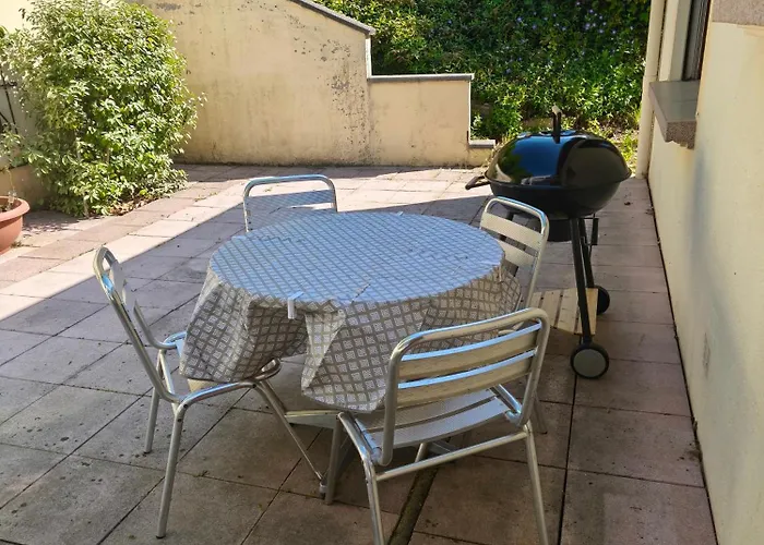 Le Nid Des Loups * Abreschviller